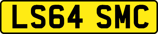 LS64SMC