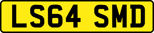 LS64SMD