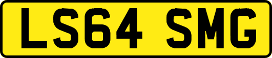 LS64SMG