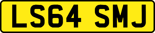 LS64SMJ