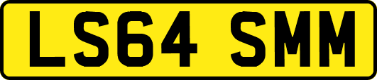 LS64SMM