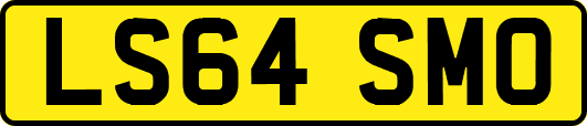 LS64SMO
