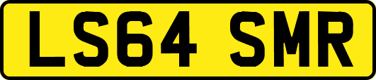 LS64SMR