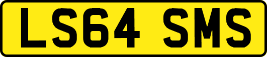 LS64SMS