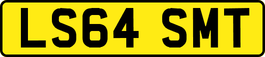 LS64SMT
