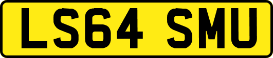 LS64SMU