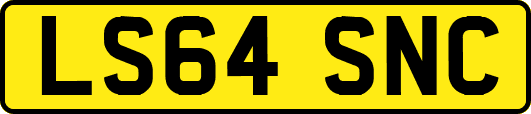 LS64SNC