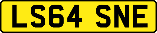 LS64SNE