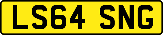 LS64SNG