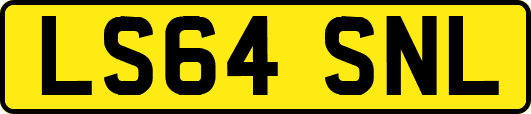 LS64SNL