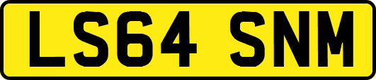 LS64SNM