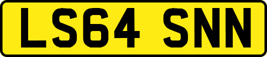 LS64SNN
