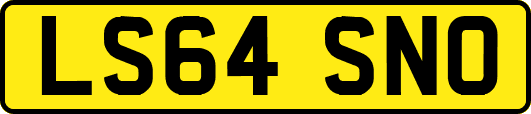 LS64SNO
