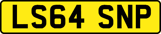 LS64SNP