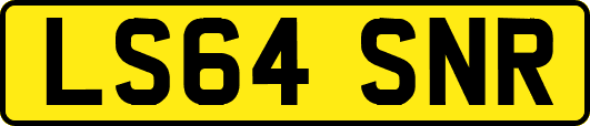 LS64SNR