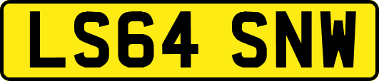 LS64SNW
