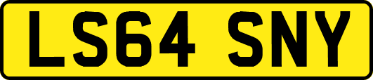 LS64SNY