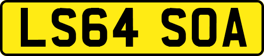 LS64SOA