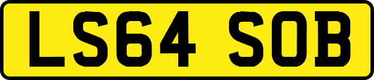 LS64SOB
