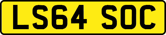 LS64SOC