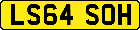 LS64SOH