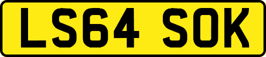 LS64SOK
