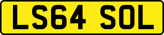 LS64SOL