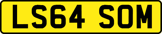 LS64SOM