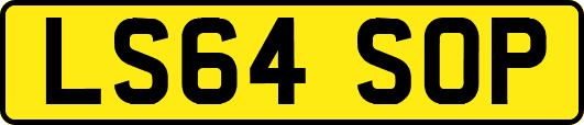 LS64SOP