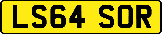LS64SOR