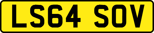 LS64SOV