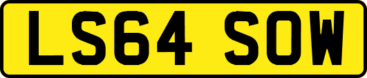 LS64SOW