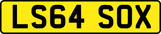 LS64SOX