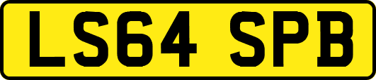 LS64SPB
