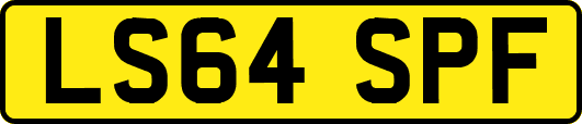 LS64SPF