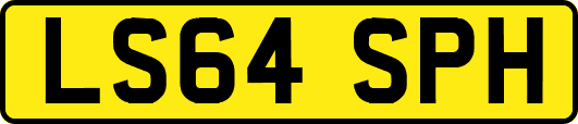 LS64SPH