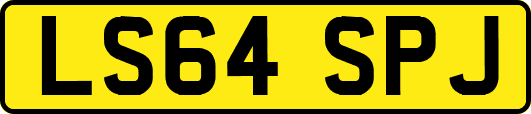LS64SPJ