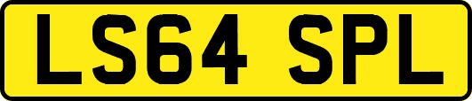 LS64SPL