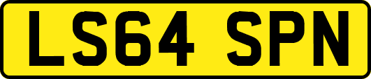 LS64SPN