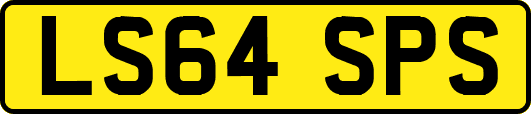 LS64SPS
