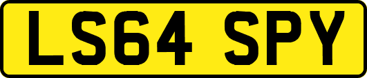 LS64SPY
