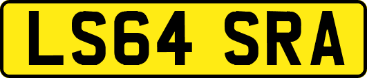 LS64SRA