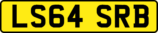LS64SRB