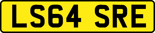 LS64SRE