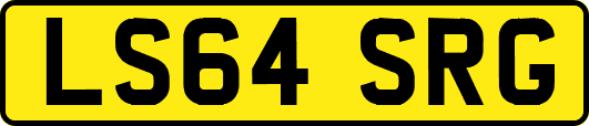 LS64SRG