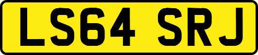 LS64SRJ