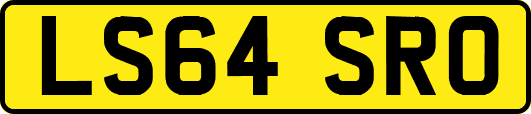 LS64SRO