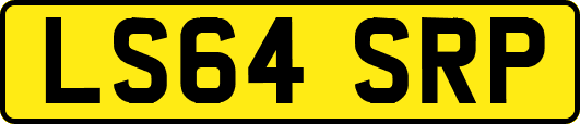 LS64SRP