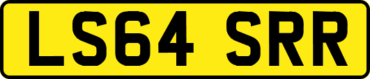LS64SRR