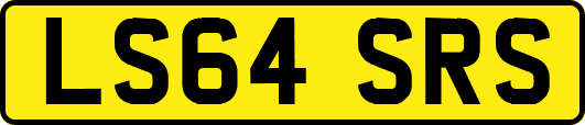 LS64SRS